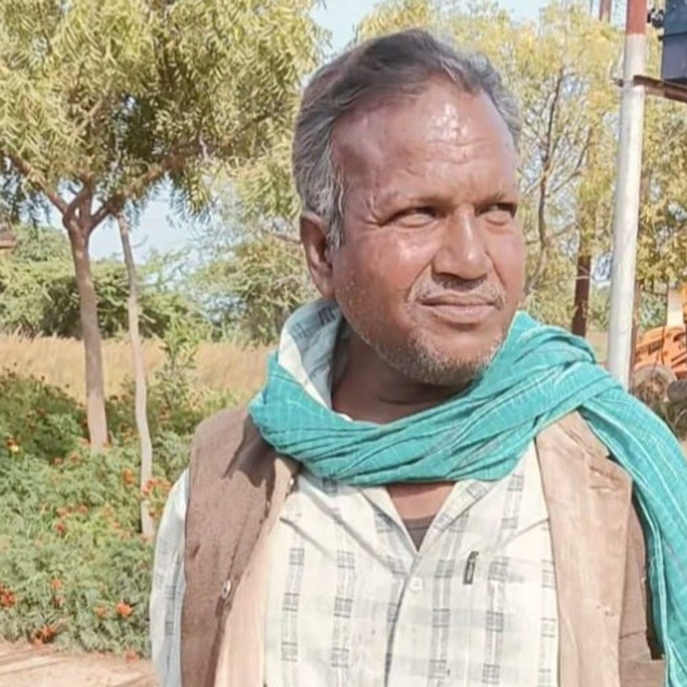 हमीरपुर में नगरपालिका कर्मी का शव घर से बरामद:दुर्गंध फैलने पर पुलिस पहुंची, 6 दिन से ड्यूटी पर नहीं गया था