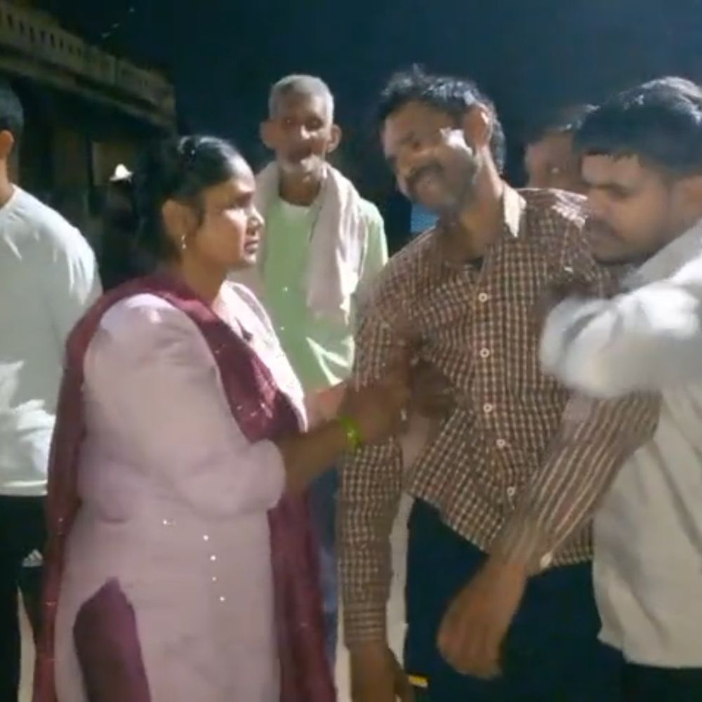 फिरोजाबाद में महिला ने जहर खाकर आत्महत्या की:पुलिस परिजनों से कर रही पूछताछ, नहीं लगाया कोई आरोप