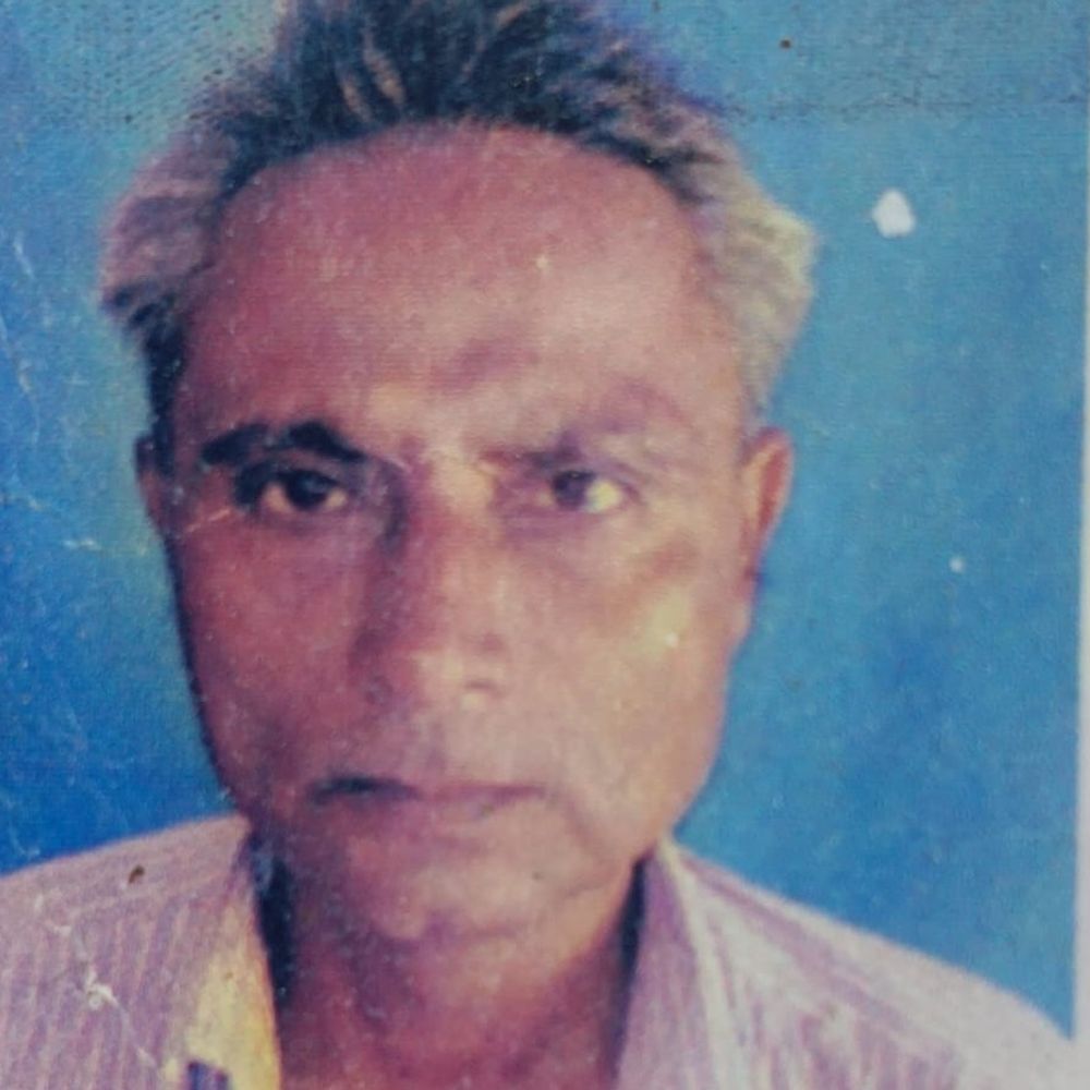 उन्नाव में ट्रैक्टर की टक्कर से किसान की मौत:परिवार ने की मुआवजे की मांग, होली पर बेटी से मिलने गए थे