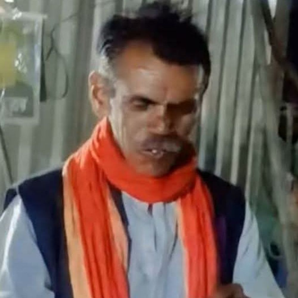 राज्यमंत्री के बेटे की कार से कुचले युवक की मौत:ललितपुर में 26 जनवरी को हुआ हादसा, दो की पहले ही जा चुकी जान