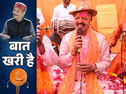 जल्द शादी करेंगे UP के दो सुपरहिट IPS:केशव की वापसी पर उड़ी अफवाह, अलंकार की आग से भाजपाई दूर