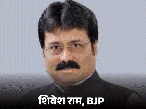 बीजेपी के नितिन नवीन, शिवेश कुमार राज्यसभा जाएंगे:RLM से उपेंद्र कुशवाहा उम्मीदवार, दो सीटों पर JDU उतारेगी कैंडिडेट; 16 मार्च को होगी वोटिंग