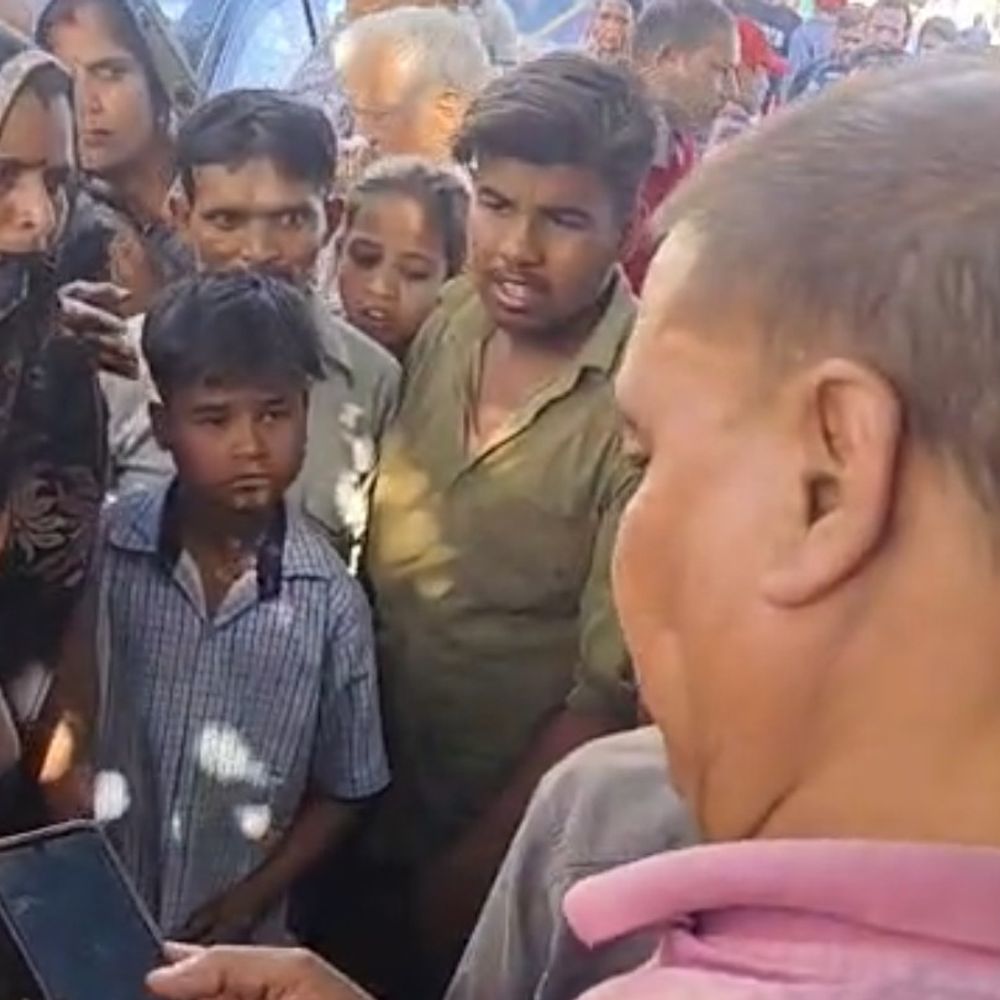 तीन दिन से लापता युवक का शव नाले में मिला:पोस्टमार्टम रिपोर्ट आने के बाद होगा खुलासा, हर एंगल पर हो रही जांच