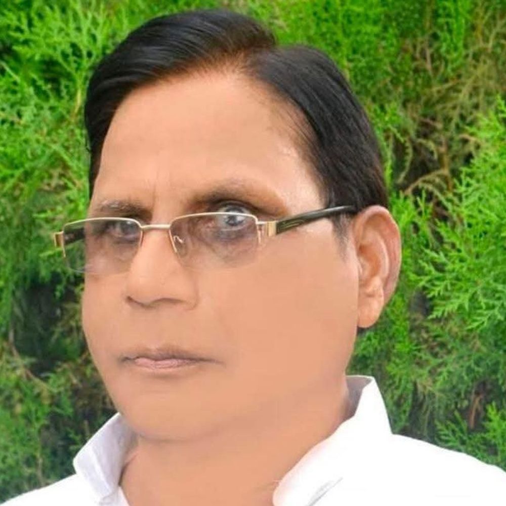 सपा के पूर्व मंत्री गोपी नाथ वर्मा का निधन:लंबे समय से बीमार चल रहे थे, 1980 में पहली बार टांडा से विधायक बने थे