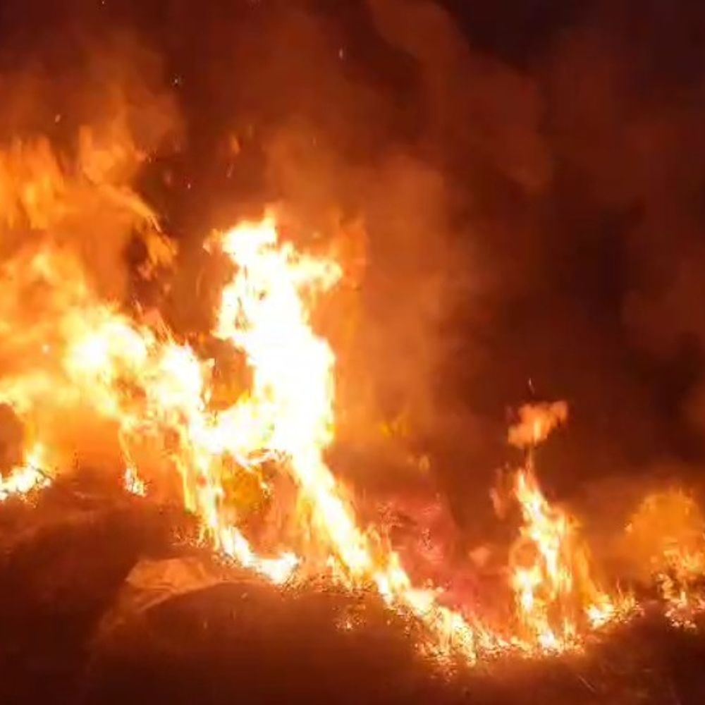 श्रावस्ती में चंद्रग्रहण के कारण होलिका दहन एक दिन पहले:फाल्गुन पूर्णिमा पर ग्रहण, 4 मार्च को खेली जाएगी रंगवाली होली