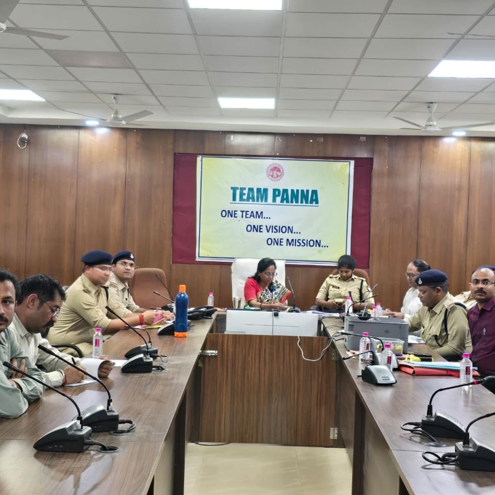 पन्ना में शराब दुकानें रिजर्व प्राइस से 40% ऊपर बिकीं:  वर्तमान लाइसेंसियों ने बाजी मारी, दूसरा चरण 5 मार्च को – Panna News
