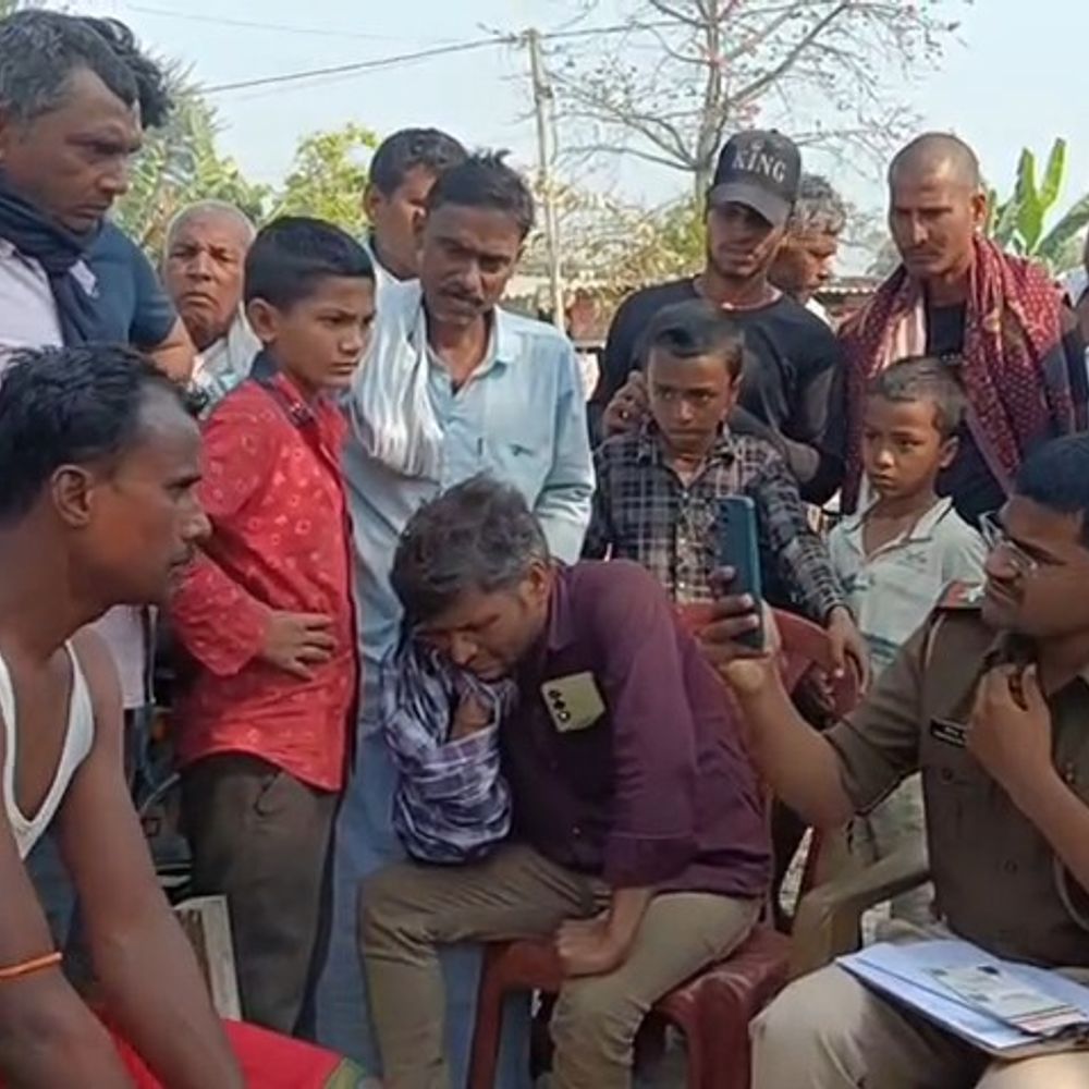 समस्तीपुर में ट्रेन से कटकर बुजुर्ग की मौत:  सुबह शौच के लिए घर से निकले थे, रेलवे ट्रैक पार करने के दौरान हुआ हादसा – Samastipur News