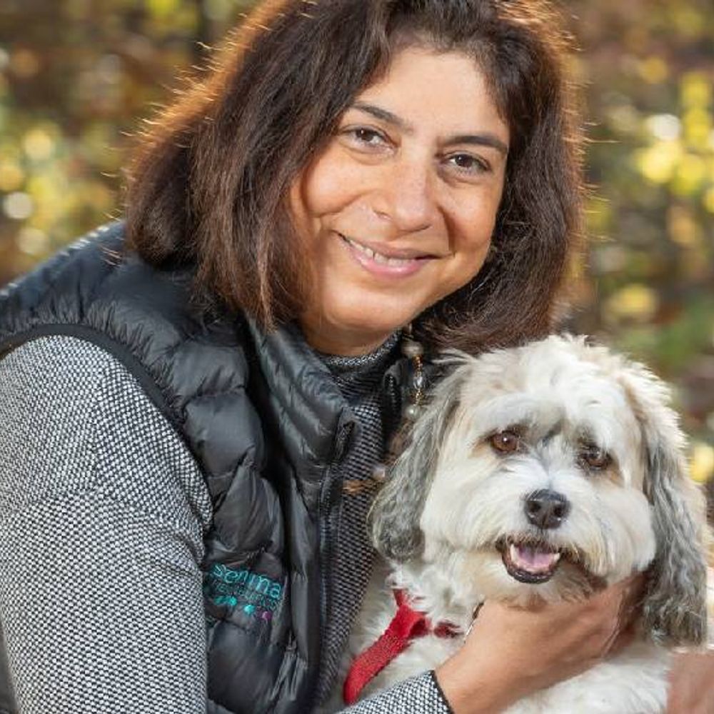 वर्टेक्स का मार्केट-कैप 5 साल में दोगुना 11 लाख करोड़:मुंबई की रेशमा की लीडरशिप में कंपनी को मिली कामयाबी, दुनिया की 100 शक्तिशाली महिलाओं में हैं शुमार