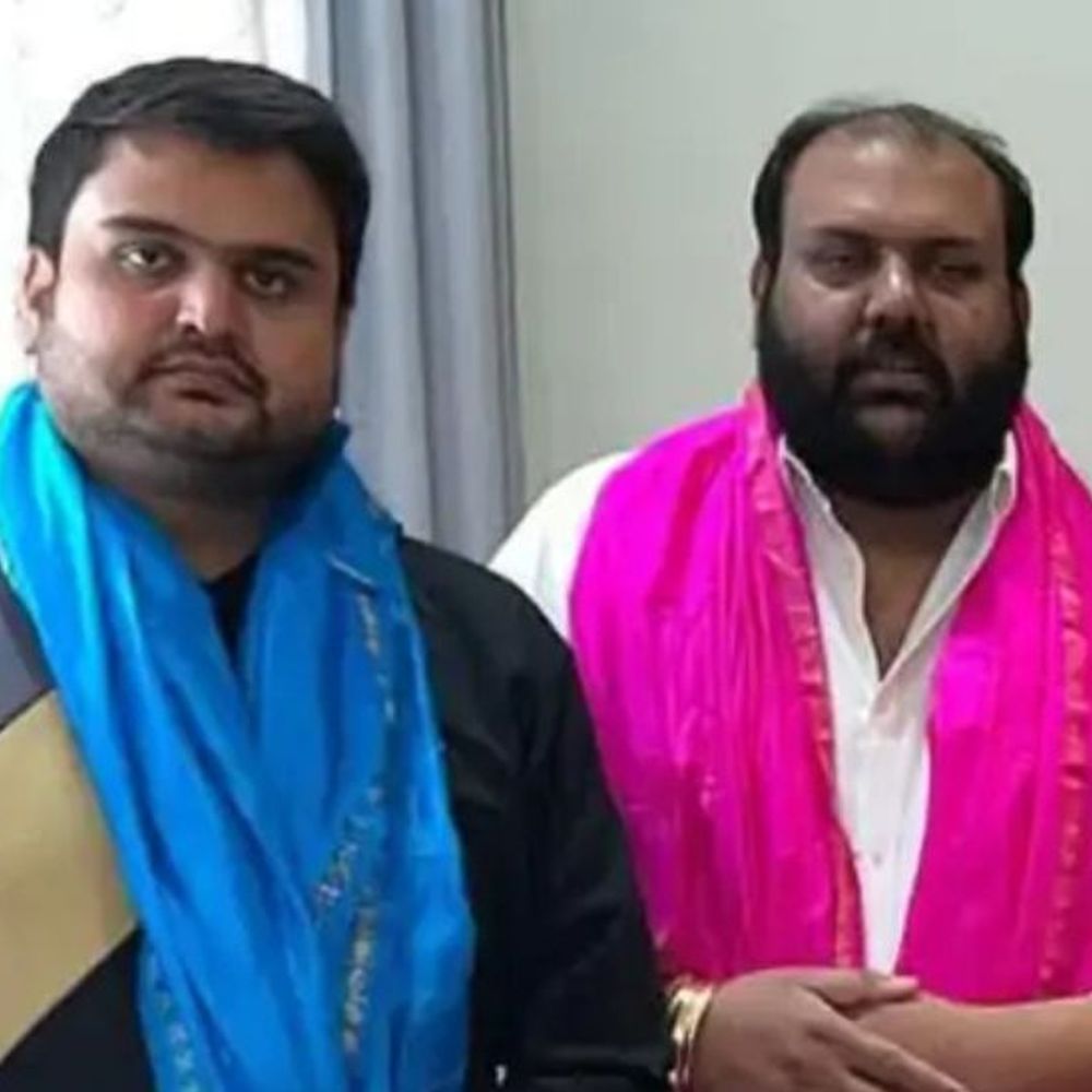 कोडीन सिरप मामले में दो भाइयों की प्रॉपर्टी जब्त होगी:सहारनपुर में 22 करोड़ की संपत्ति जब्ती के लिए अफेमा कोर्ट के आदेश का इंतजार