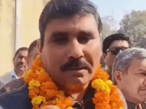 कैथल: पूंडरी विधायक के बयान पर पूर्व मंत्री की सफाई:  बोले-भाजपा में ज्यादातर अच्छे लोग, MLA ने कहा था-सारे दूध के धुले नहीं – Kaithal News