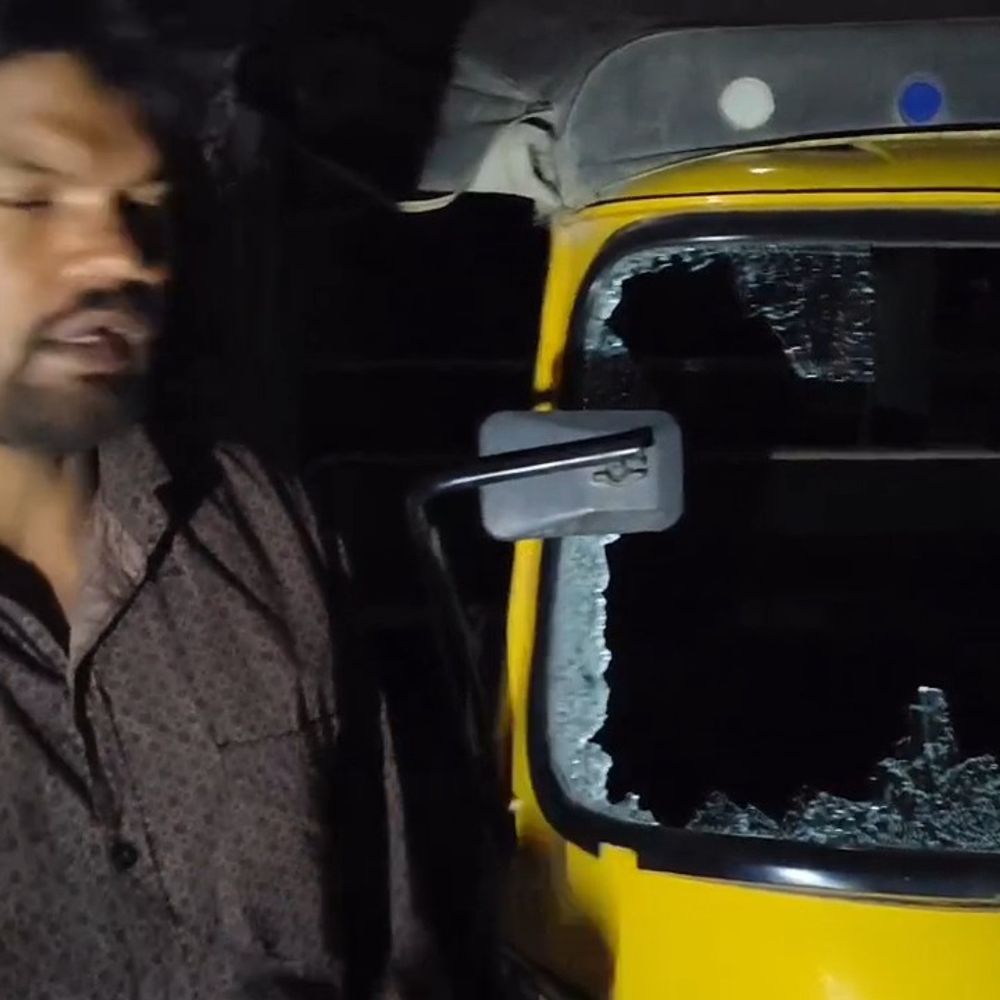 औरंगाबाद में दो पक्षों के बीच हिंसक झड़प:महिला समेत एक पक्ष के 10 घायल, FIR में 15 आरोपी का नाम; दो गिरफ्तार