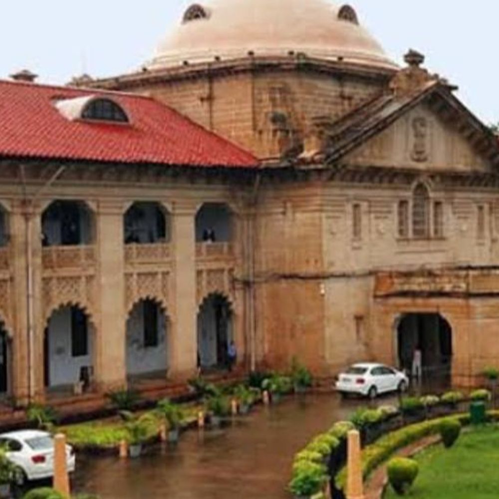 राज्य आपदा कोष से भुगतान में तकनीकी आधार बाधक नहीं:हाईकोर्ट ने कहा-6 हफ्ते में अनुग्रह राशि दी जाए, जालौन डीएम को निर्देश