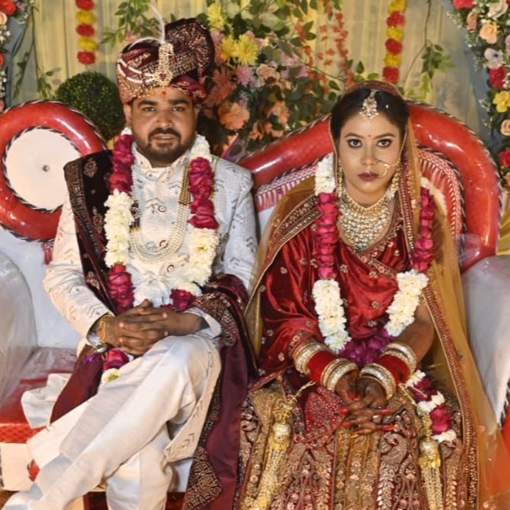 पंचकूला में अमेठी के सेल्समैन की चाकू से गोदकर हत्या:21 दिन पहले शादी, होली पर मायके गई थी पत्नी; फोन ले गए बदमाश