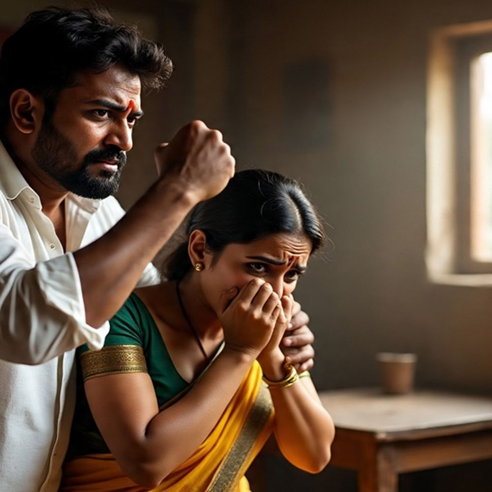 पंचकूला में हिमाचली युवती से किराएदार ने रचाई शादी:  प्राइवेट फोटो लीक करने की धमकी, शराब पीकर सिर पर तोड़ा कांच का ग्लास – Panchkula News