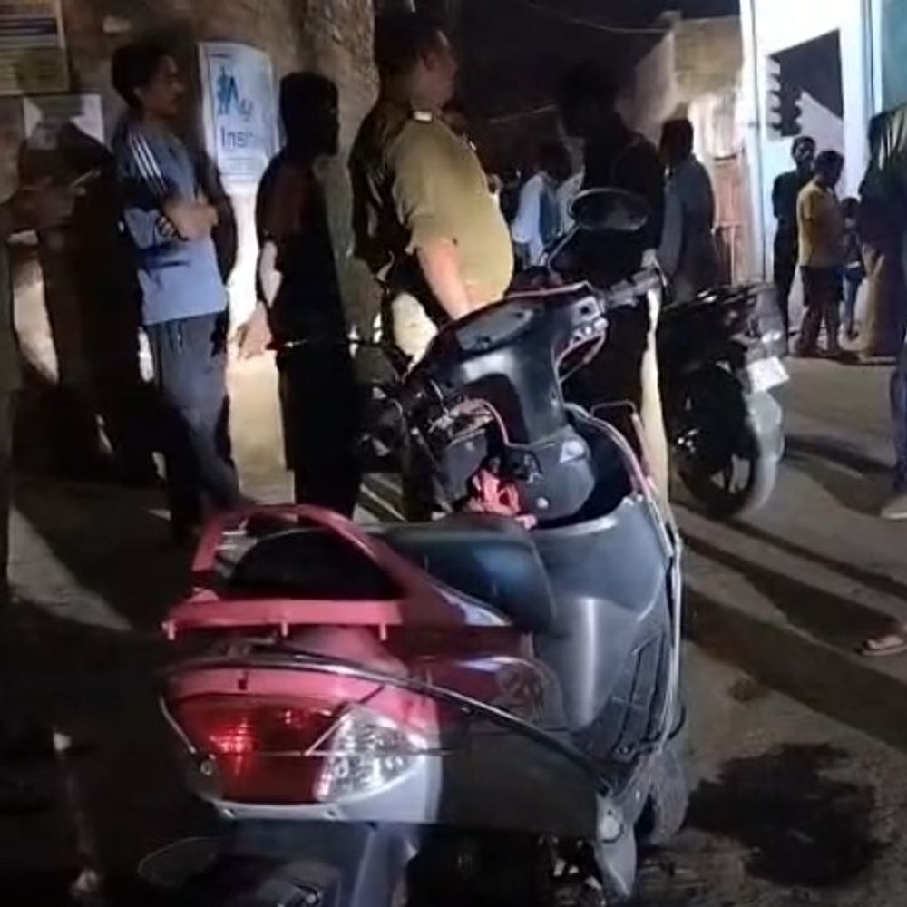 जौनपुर में ग्रामीण की पीटकर हत्या:मियापुर प्राइमरी स्कूल के पास वारदात, पुलिस आरोपियों की तलाश में