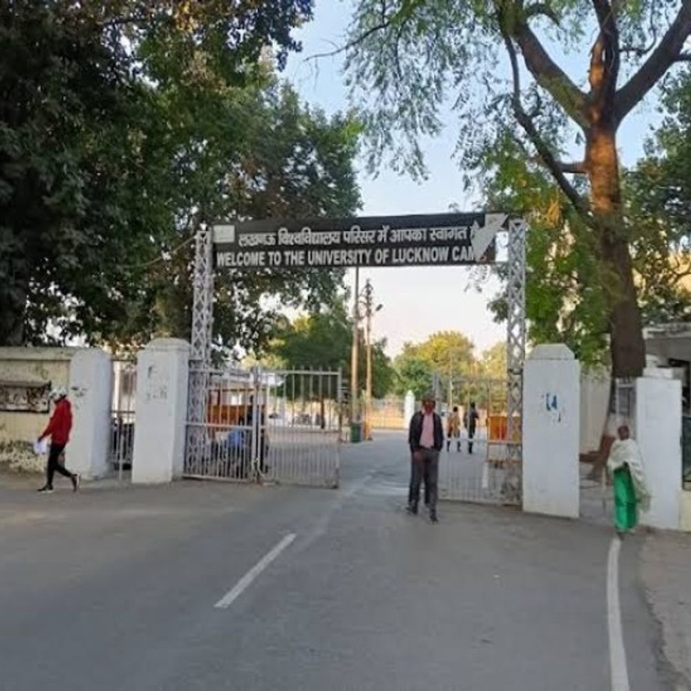 LU- पीएचडी में दाखिले के लिए 4 दिन का मौका:8 मार्च तक कर सकेंगे आवेदन, ऑनलाइन करना होगा अप्लाई