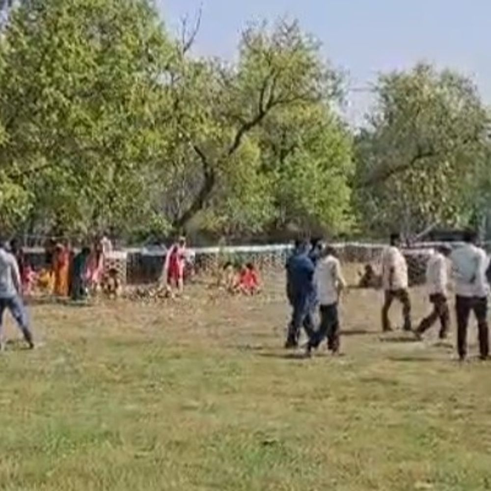 गयाजी में 6-7 मार्च को निरंकारी संत समागम:चार लाख भक्तों के जुटने का दावा, पहले दिन स्वागत कार्यक्रम होगा