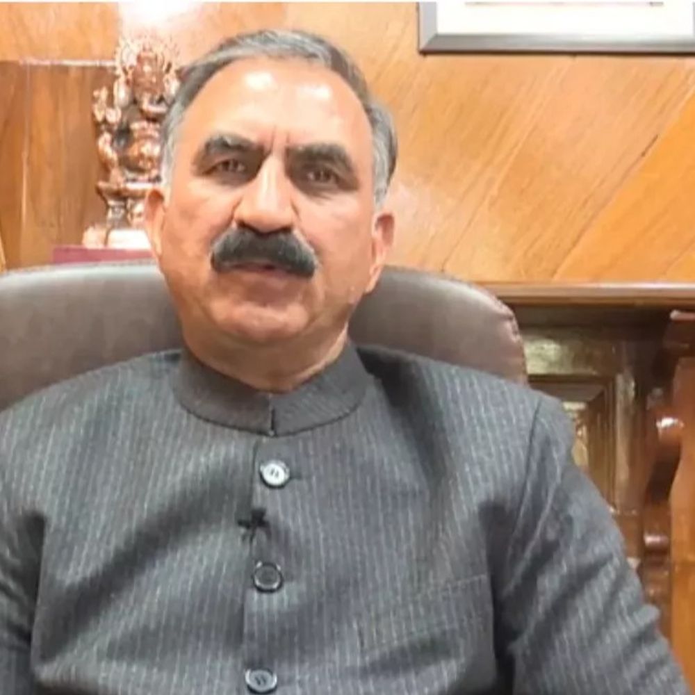 हिमाचल CM 21 मार्च को पेश करेंगे बजट:  18 से शुरू होगा विधानसभा सत्र, 2 अप्रैल तक चलेगा, दूसरे चरण में 13 सिटिंग होंगी – Shimla News