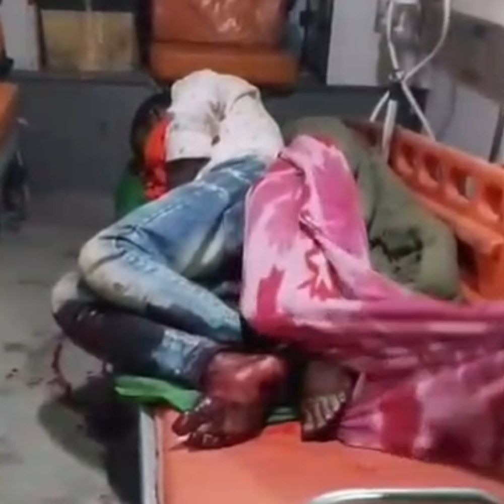 घर में सो रहे युवक पर हमला, पीट-पीटकर की हत्या:  बर्थ-डे पार्टी में हुआ था मुंहवाद, रिश्तेदारों के सामने बेइज्जती का बदला लेने की हत्या – Gwalior News
