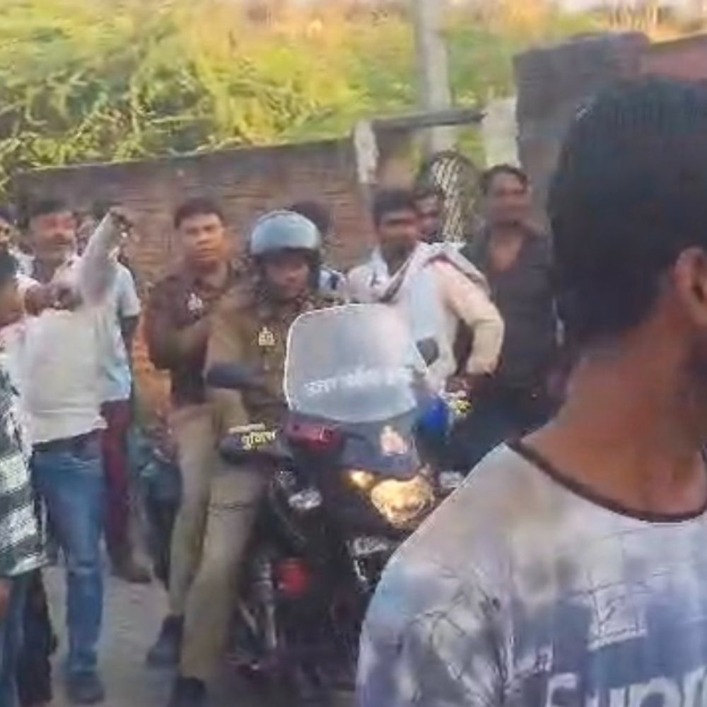 कल की बड़ी खबरें, क्योंकि आज अखबार नहीं है:गुटखा विवाद पर दबंगों ने युवक को लात-घूंसों से पीटा, कार नाले में पलटी; चालक कूदा