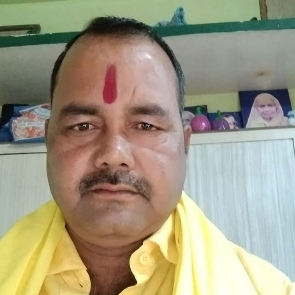 पूर्व सभासद के हत्यारे पुलिस से दूर:अम्बेडकरनगर में दिनदहाड़े हुई थी हत्या की वारदात, तीन टीमें कर रही हत्यारों की तलाश