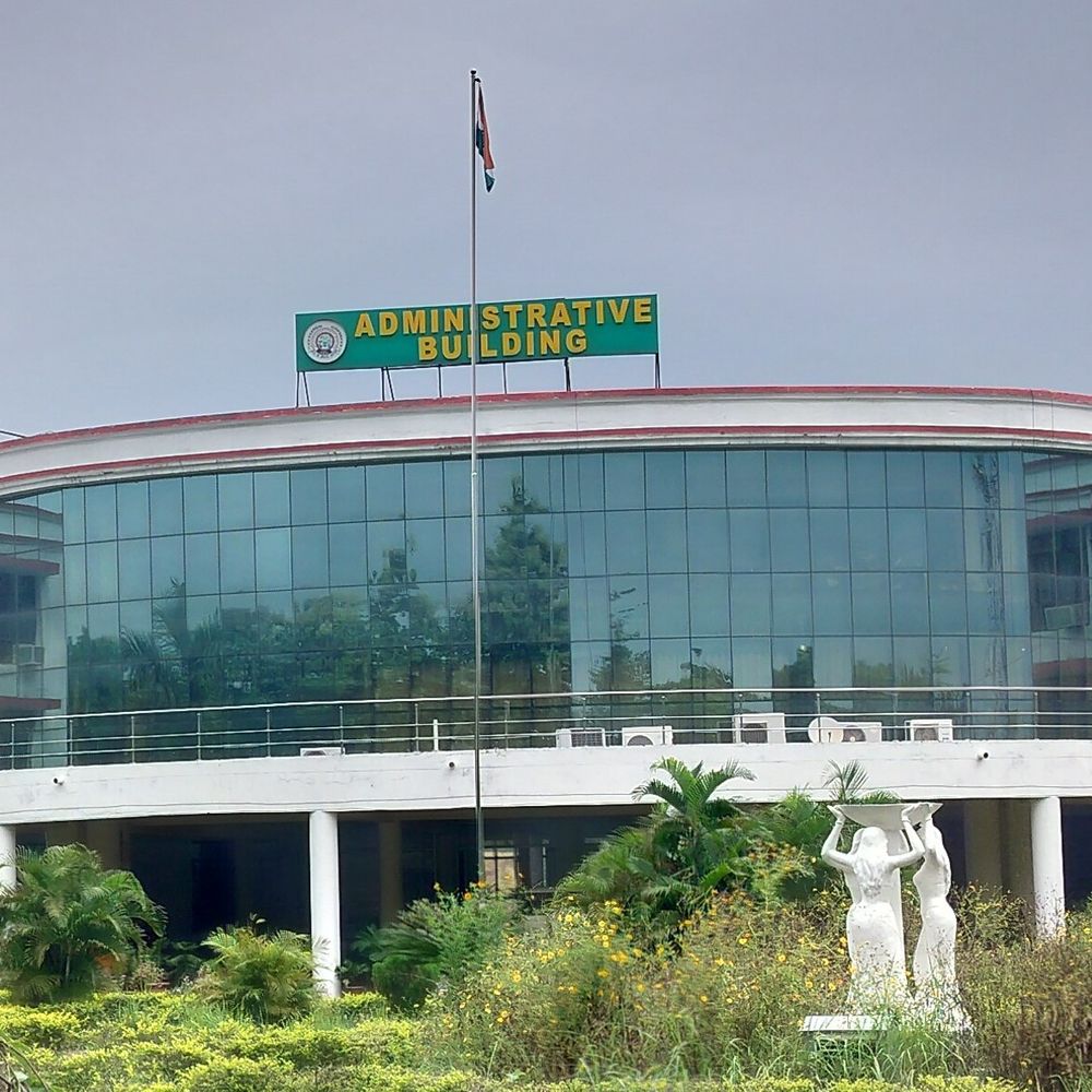 कृषि एवं प्रौद्योगिक विश्वविद्यालय के कुलपति की नियुक्ति निरस्त:कुलाधिपति ने जारी किया आदेश, छात्रहित और जनहित का हवाला