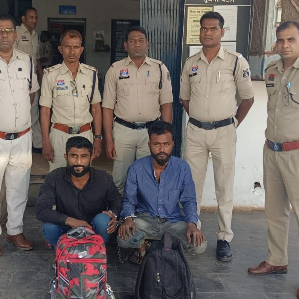 राजनांदगांव पुलिस की कार्रवाई:  शांति भंग करने और शराब पीकर गाड़ी चलाने वालों पर शिकंजा – Rajnandgaon News