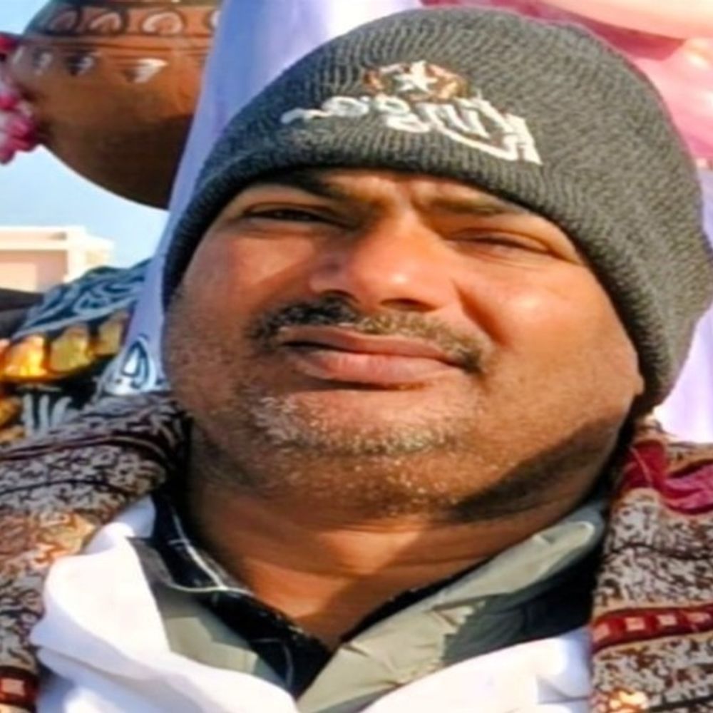 निजी अस्पताल में युवक की संदिग्ध परिस्थितियों में मौत:सुल्तानपुर में ऑपरेशन के बादलापरवाही का आरोप, परिजन बोले- डॉक्टर ने दोबारा नहीं खोला गेट