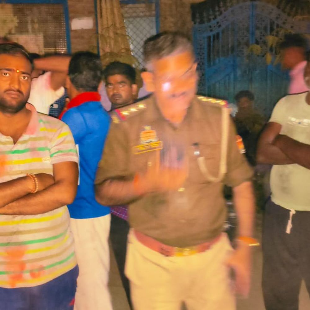 अछल्दा में युवक ने फांसी लगाकर की आत्महत्या:कारण स्पष्ट नहीं, पुलिस कर रही जांच