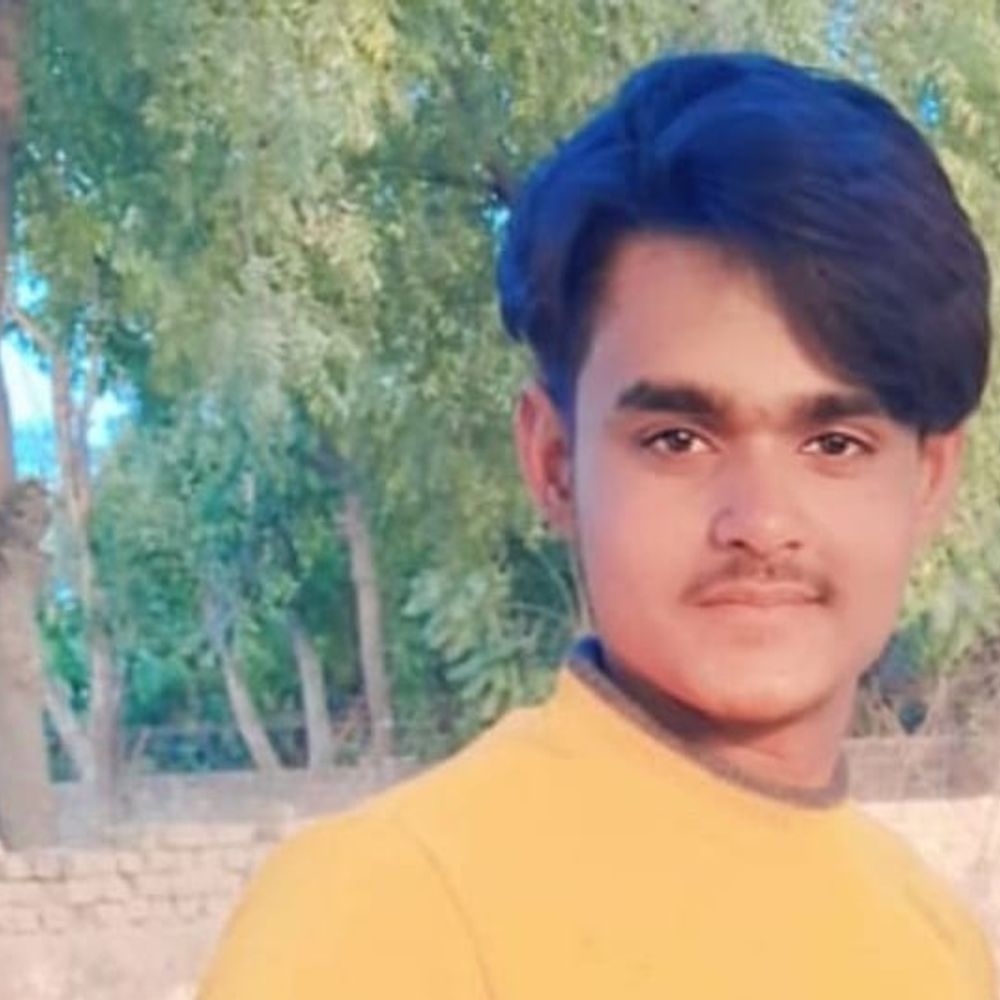 संभल के किशोर की नोएडा में मौत:ट्रक ने मारी टक्कर, गोलगप्पे बेचकर करता था परिवार का गुजारा