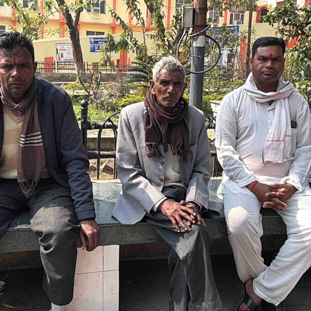 रामपुर में DCM ने ट्रैक्टर-ट्रॉली को मारी टक्कर:दिल्ली-लखनऊ हाईवे पर युवक की मौत, चालक हिरासत में