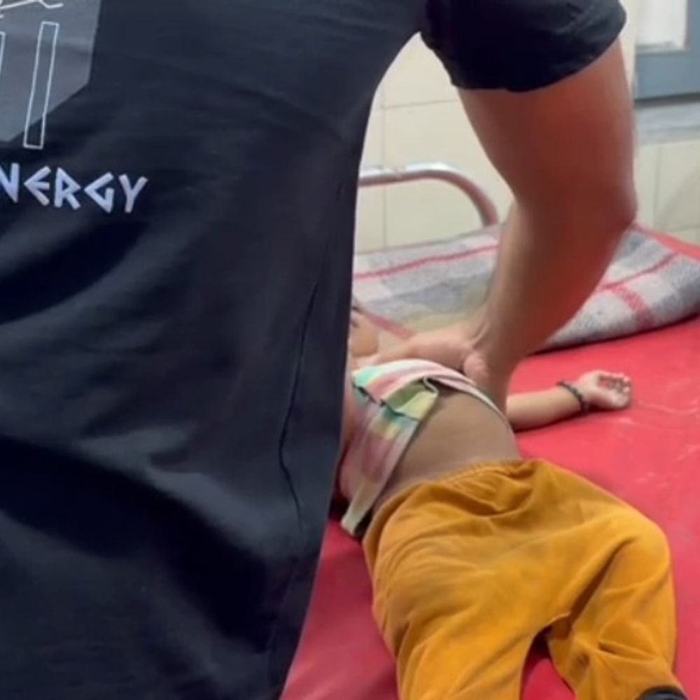 1 साल की मासूम की बाल्टी में डूबने से मौत:  खेलते समय पानी से भरी बाल्टी में गिरी, मातम में बदला त्योहार – Sirohi News