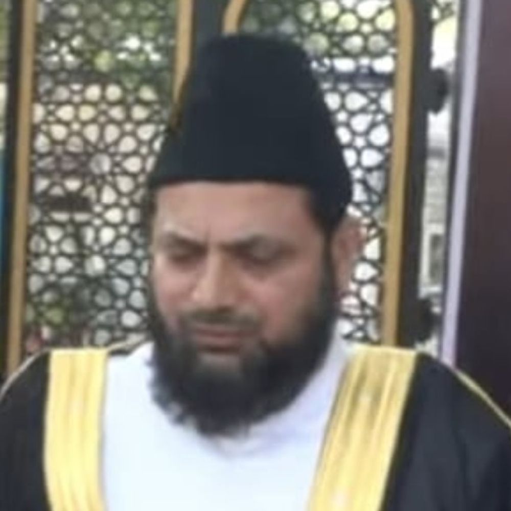 रामपुर सांसद ने ख़ामेनेई के मौत पर श्रद्धांजलि अर्पित की:मौलाना मोहिबुल्लाह नदवी ने ईरान पर हमलों की निंदा की