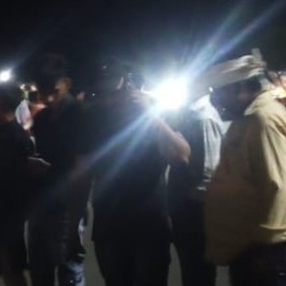 अयोध्या में सड़क हादसों में दो युवकों की मौत:एक युवक जा रहा था ससुराल, दूसरा गया था बहन के घर