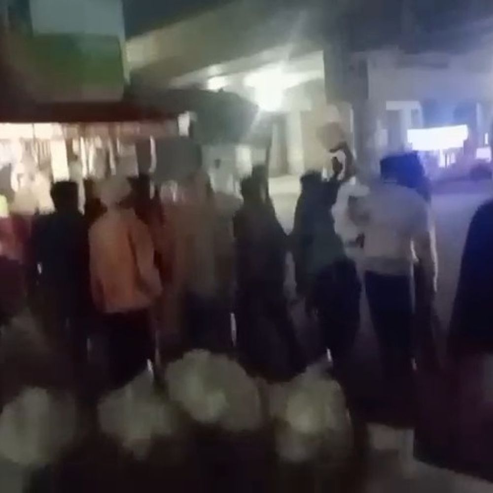 कल की बड़ी खबरें, क्योंकि आज अखबार नहीं है:कन्नौज में हॉर्न बजाने पर ड्राइवर की पिटाई, ग्रामीण ने निभाई 400 साल पुरानी परंपरा