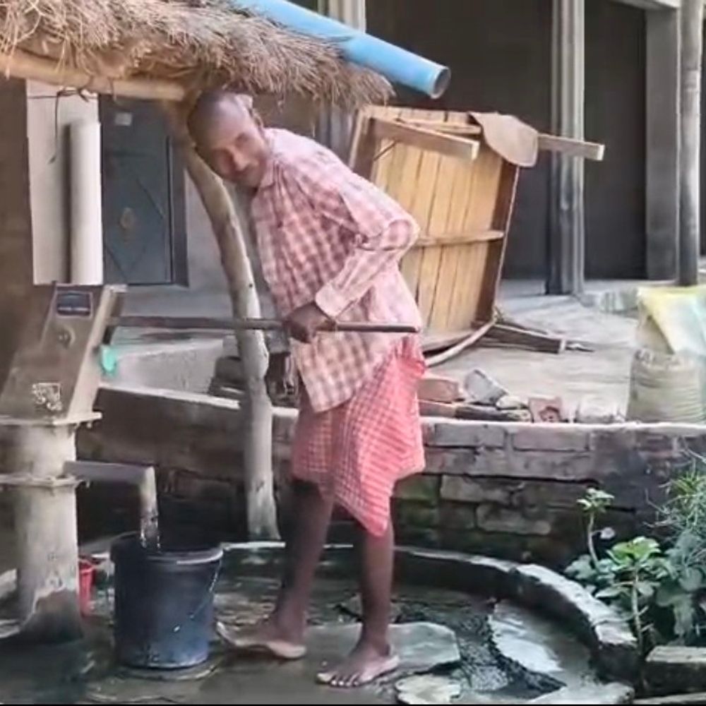 रायबरेली के 28 गांवों में 600 साल से नहीं मनती:राजा डलदेव के बलिदान के कारण पसरा रहता है सन्नाटा, नहीं खेला जाता रंग