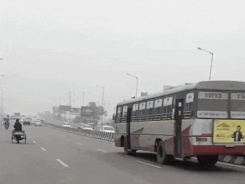 पंजाब-चंडीगढ़ में आज तेज हवाएं चलेंगी:  9 मार्च तक मौसम ड्राई, तापमान सामान्य से 5 डिग्री ज्यादा, बारिश की संभावना नहीं – Mohali News