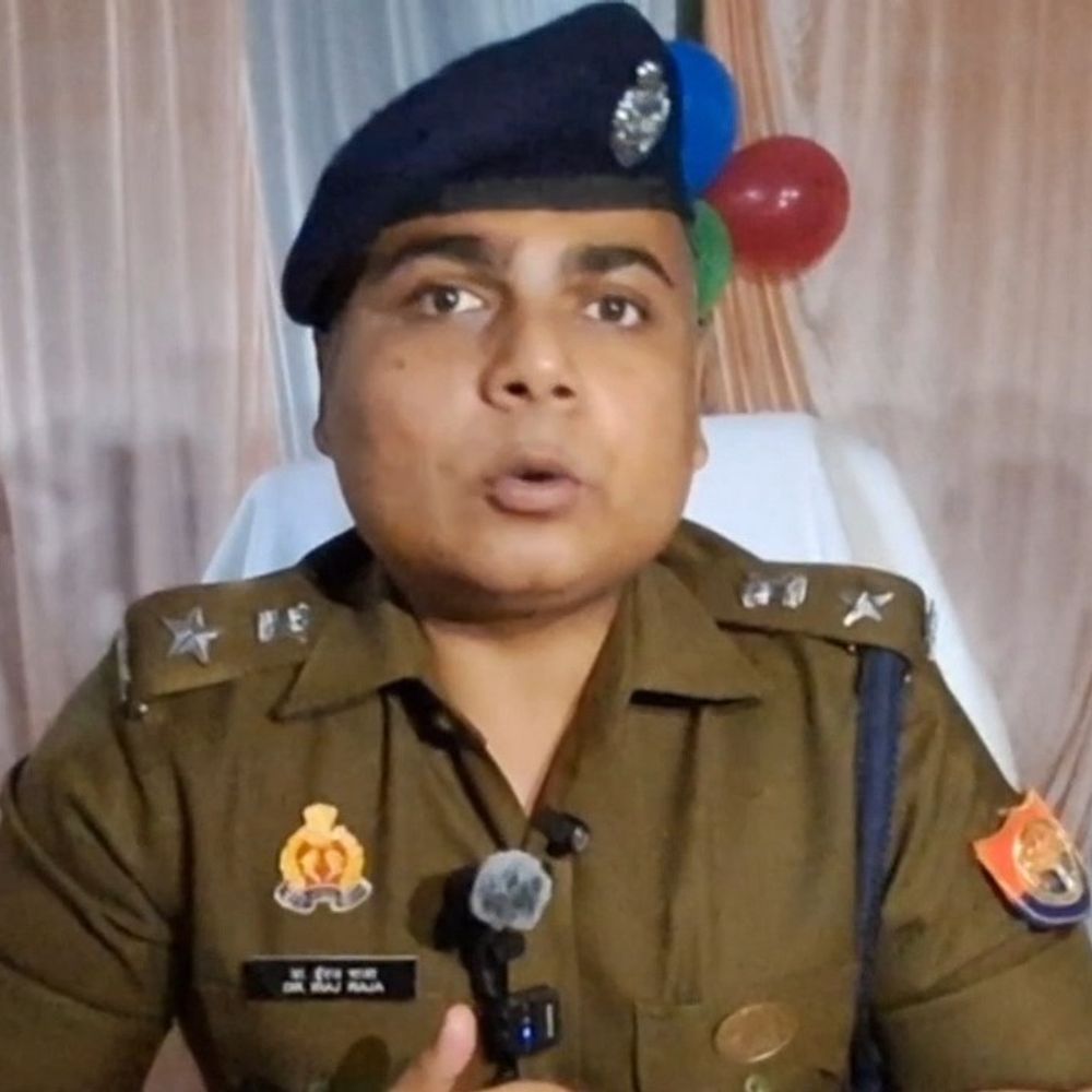 32 अपराधियों पर 25-25 हजार का इनाम घोषित:गाजीपुर में मुख्तार अंसारी गैंग के सहयोगी रेयाज अंसारी भी लिस्ट में शामिल