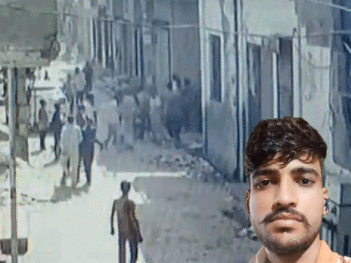 पानीपत में होली पर बेगुनाह युवक की पीट-पीटकर हत्या,VIDEO:  2 बाइकों के टकराने पर विवाद, दूसरे गुट का समझकर किया हमला; यूपी का रहने वाला था – Panipat News