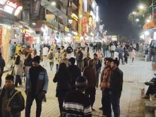 हिमाचल में मार्च में अप्रैल जैसी गर्मी:  कल्पा के टैम्परेचर में 13.4॰C का उछाल, 7 शहरों में तापमान 30॰ पार, 2 दिन बाद बारिश-बर्फबारी – Shimla News