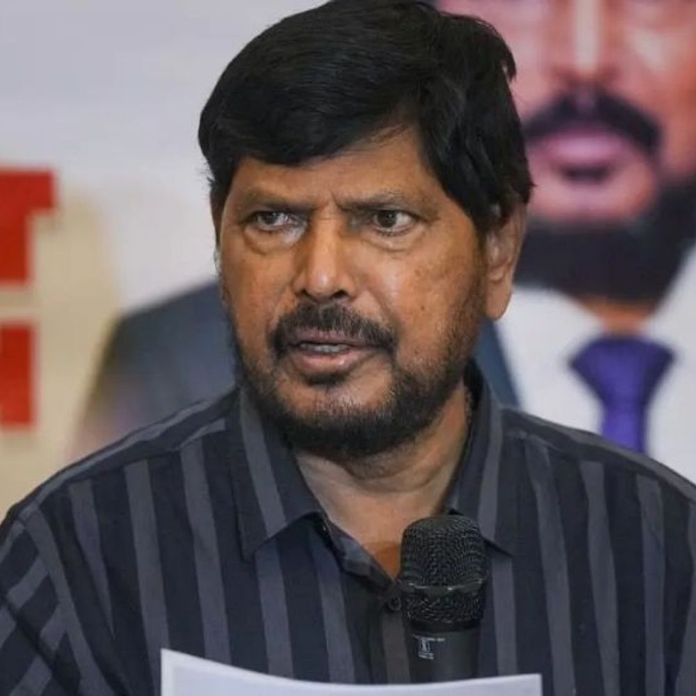 राज्यसभा चुनाव: भाजपी की दूसरी लिस्ट में 4 नाम:महाराष्ट्र से विनोद तावड़े, रामदास अठावले, माया चिंतामन इवनाते और रामराव वडकुटे उम्मीदवार