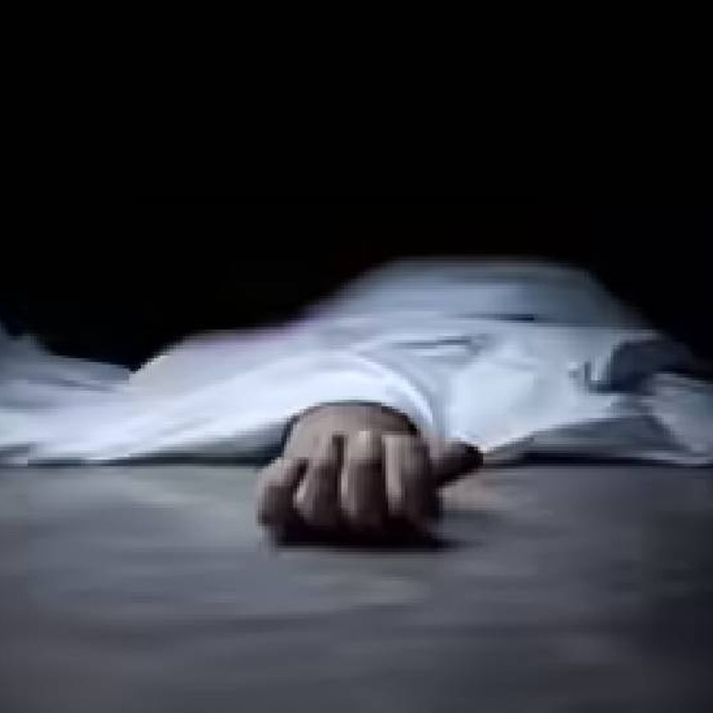 नोएडा में लकड़ी के पाटे से मारकर युवक की हत्या:शराब पीते समय दोनों में हुआ था झगड़ा, आरोपी गिरफ्तार