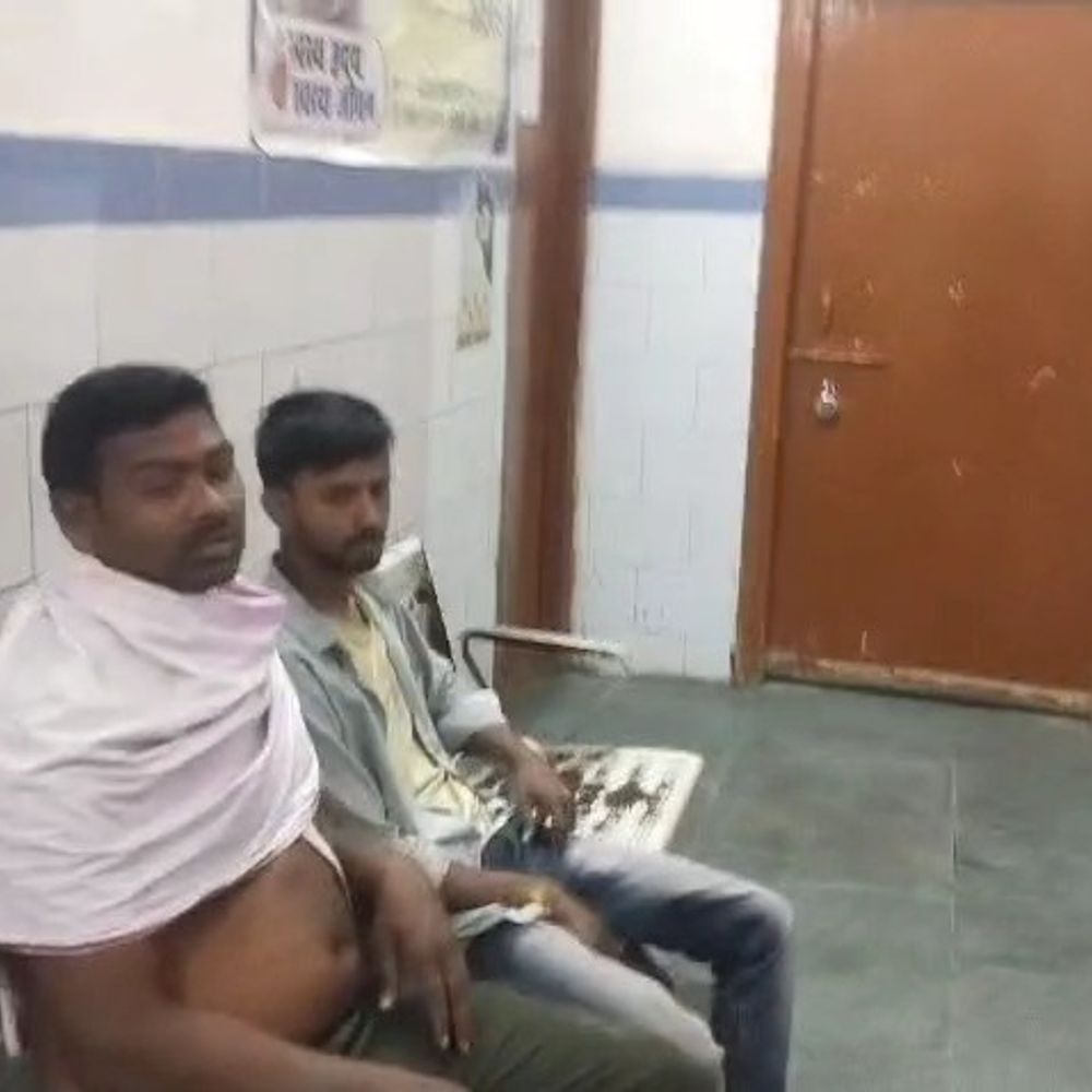औरंगाबाद में जमीन विवाद में मारपीट, 4 लोग घायल:  दोनों ओर से खूब चले लाठी-डंडे, कहासुनी के बाद एक-दूसरे पर किया हमला – Aurangabad (Bihar) News