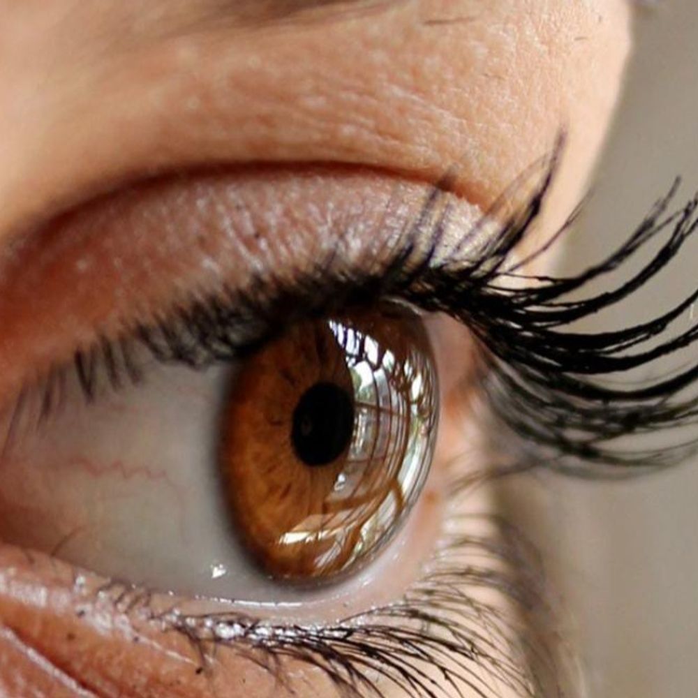 होली खेलते वक्त आंखों का रखें विशेष ध्यान:गोरखपुर में डॉक्टर ने दी सलाह, बोले- साफ पानी से धोएं आंखें