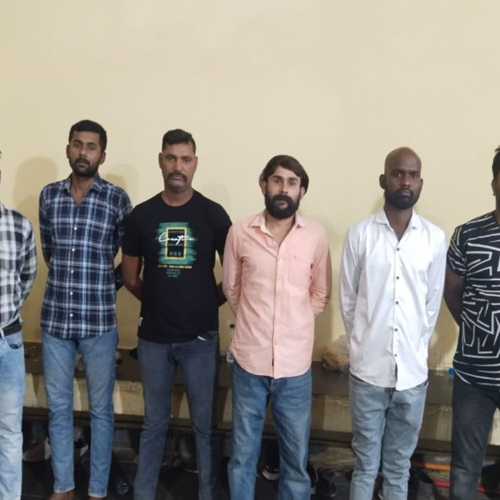 बिलासपुर में क्राइम ब्रांच अफसर बनकर युवक को अगवा किया:  आधी रात उठाकर ले गया कांस्टेबल, फर्जी केस में फंसाने की धमकी देकर वसूले 54 हजार – Bilaspur (Chhattisgarh) News