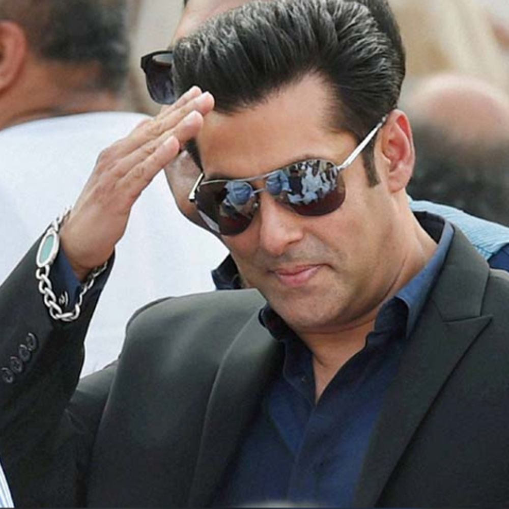 राज-डीके की नई फिल्म में सलमान खान बनेंगे रिटायरिंग सुपरहीरो:अप्रैल 2026 तक स्क्रिप्ट पूरी होने की संभावना, नवंबर में शुरू हो सकती फिल्म शूटिंग