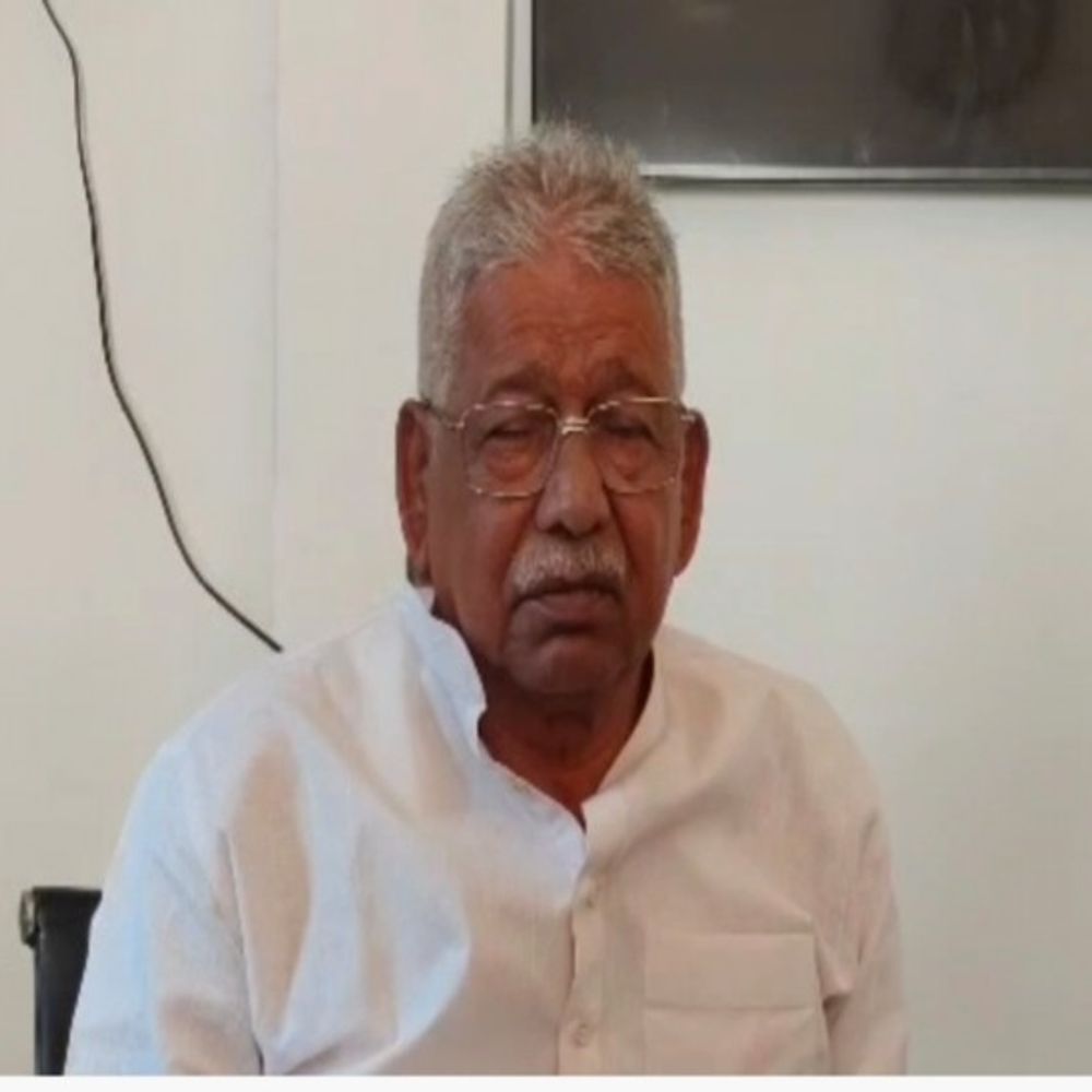 भाजपा MLC को साइबर ठगों ने किया 'डिजिटल अरेस्ट':मुंबई पुलिस बताकर डेढ़ घंटे तक डराया, सूझबूझ से मंसूबों में नहीं हो सके कामयाब