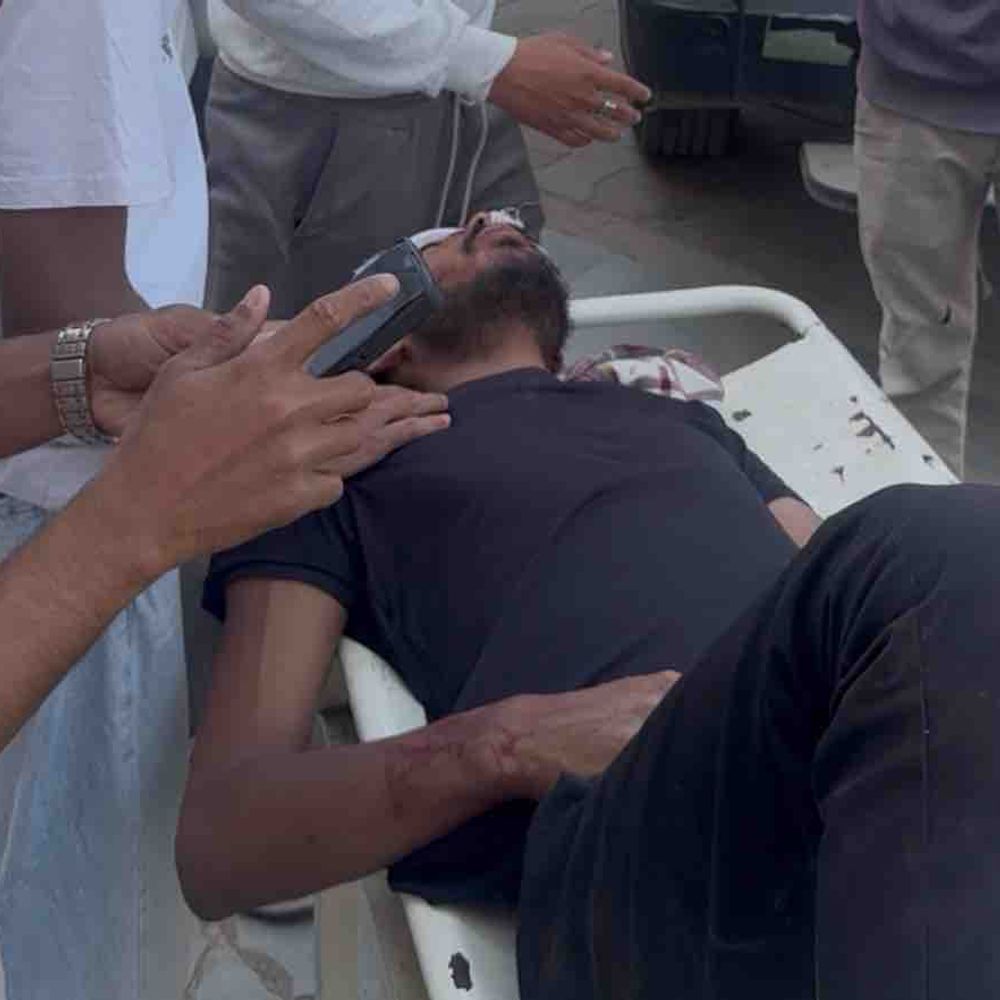 कानपुर में होली पर सड़क हादसों में 2 की मौत:8 लोग घायल, कई का निजी अस्पतालों में इलाज चल रहा