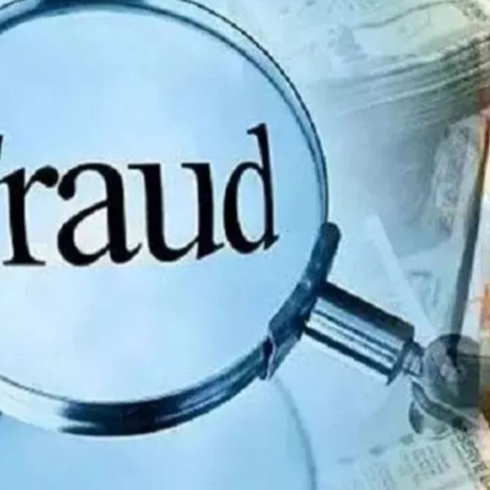 लखनऊ में पांच करोड़ के लोन के नाम पर ठगी:पांच लाख ठगने के बाद आरोपी ने बंद किया फोन; मुकदमा दर्ज