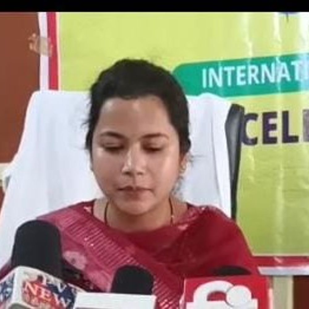 अम्बेडकरनगर में अंतर्राष्ट्रीय महिला दिवस पर खेल प्रतियोगिता होगी आयोजित:युवा कार्यक्रम मंत्रालय की पहल से महिलाओं को मिलेगा मंच